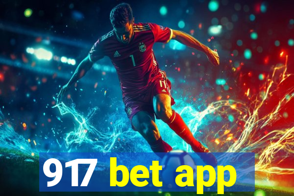 917 bet app